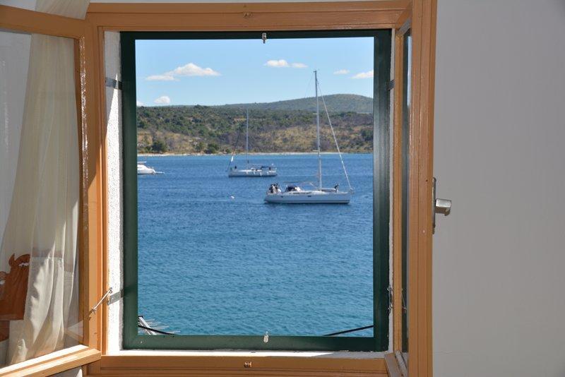 Apartmani Toni Poce Primosten Exterior photo