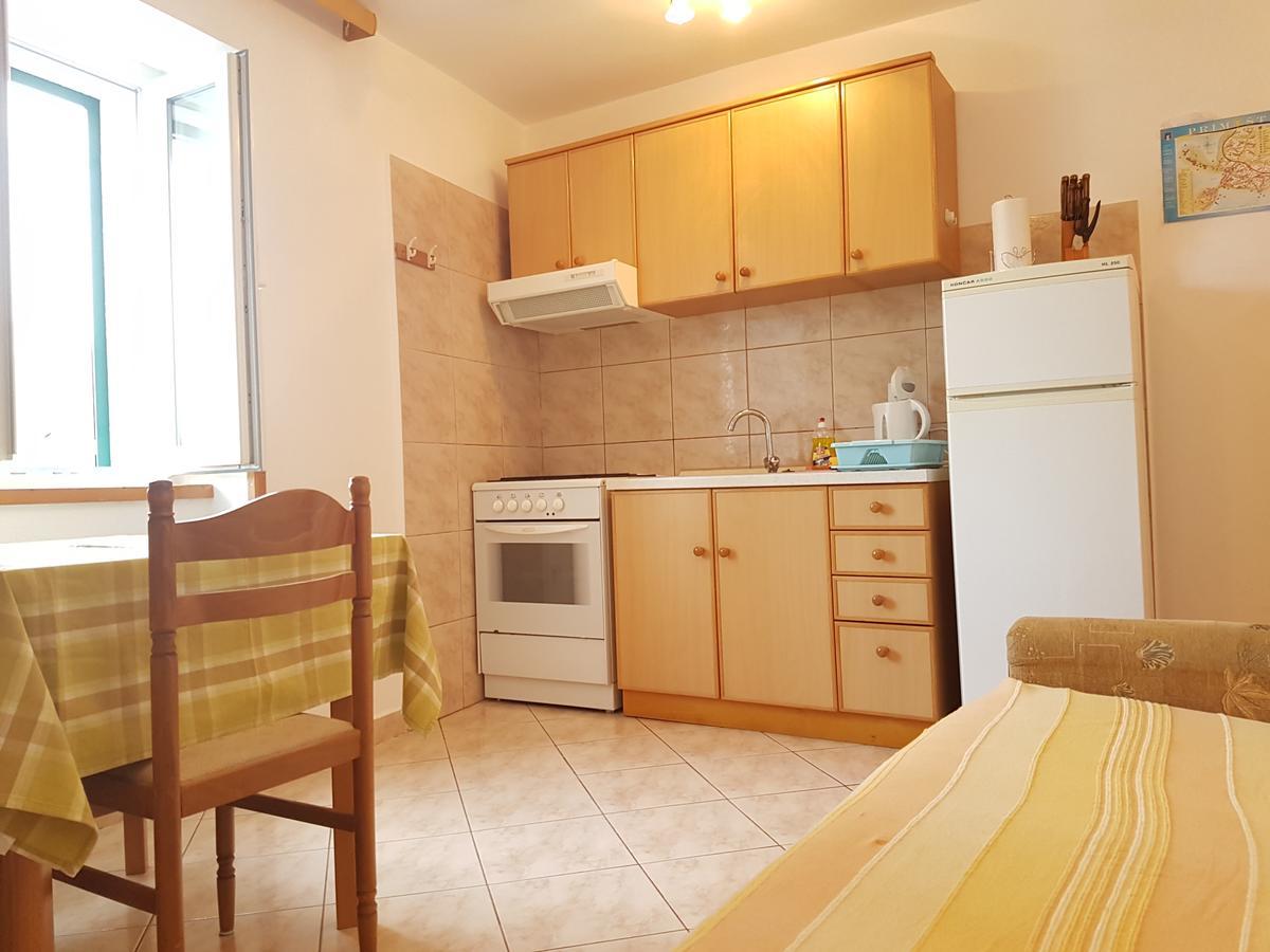 Apartmani Toni Poce Primosten Exterior photo
