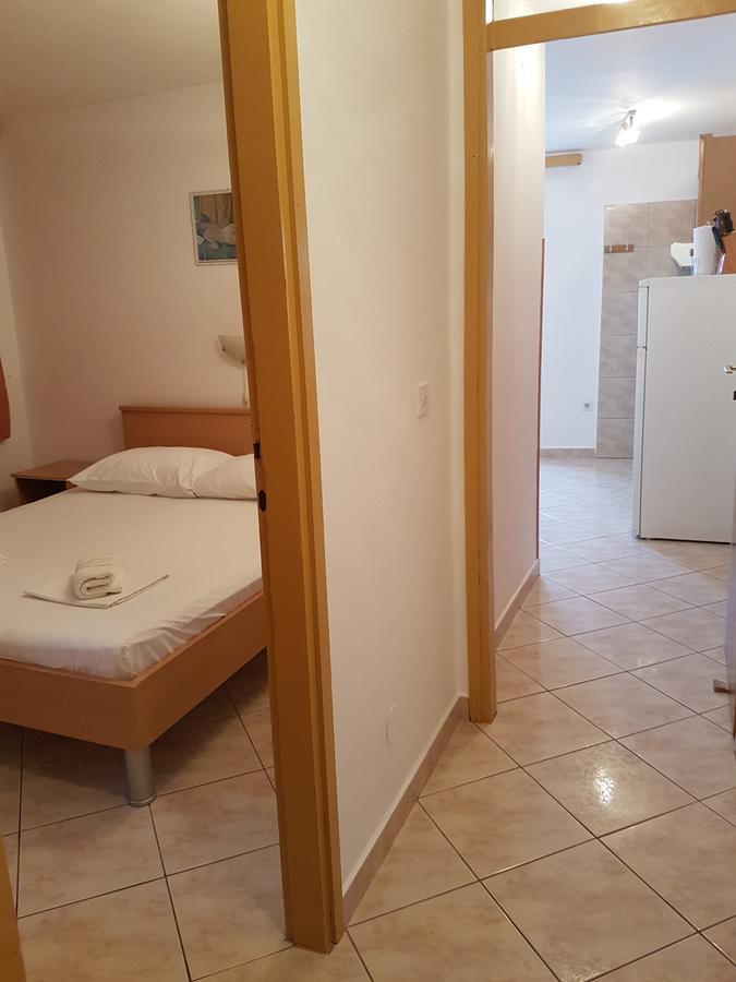 Apartmani Toni Poce Primosten Exterior photo