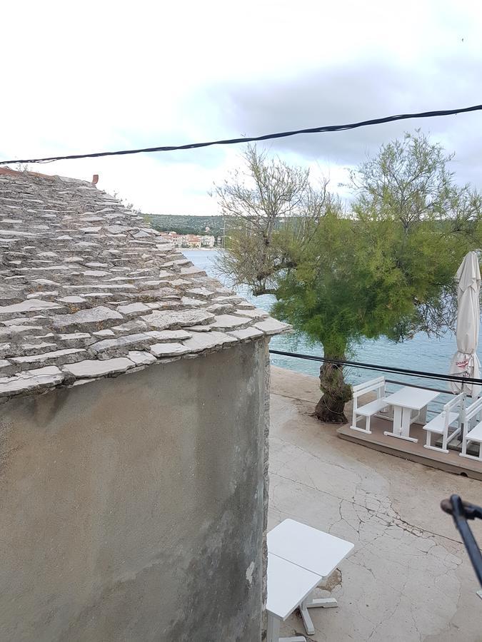 Apartmani Toni Poce Primosten Exterior photo