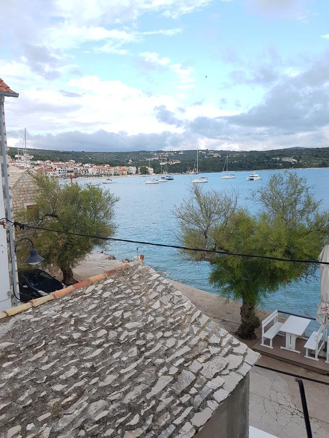 Apartmani Toni Poce Primosten Exterior photo