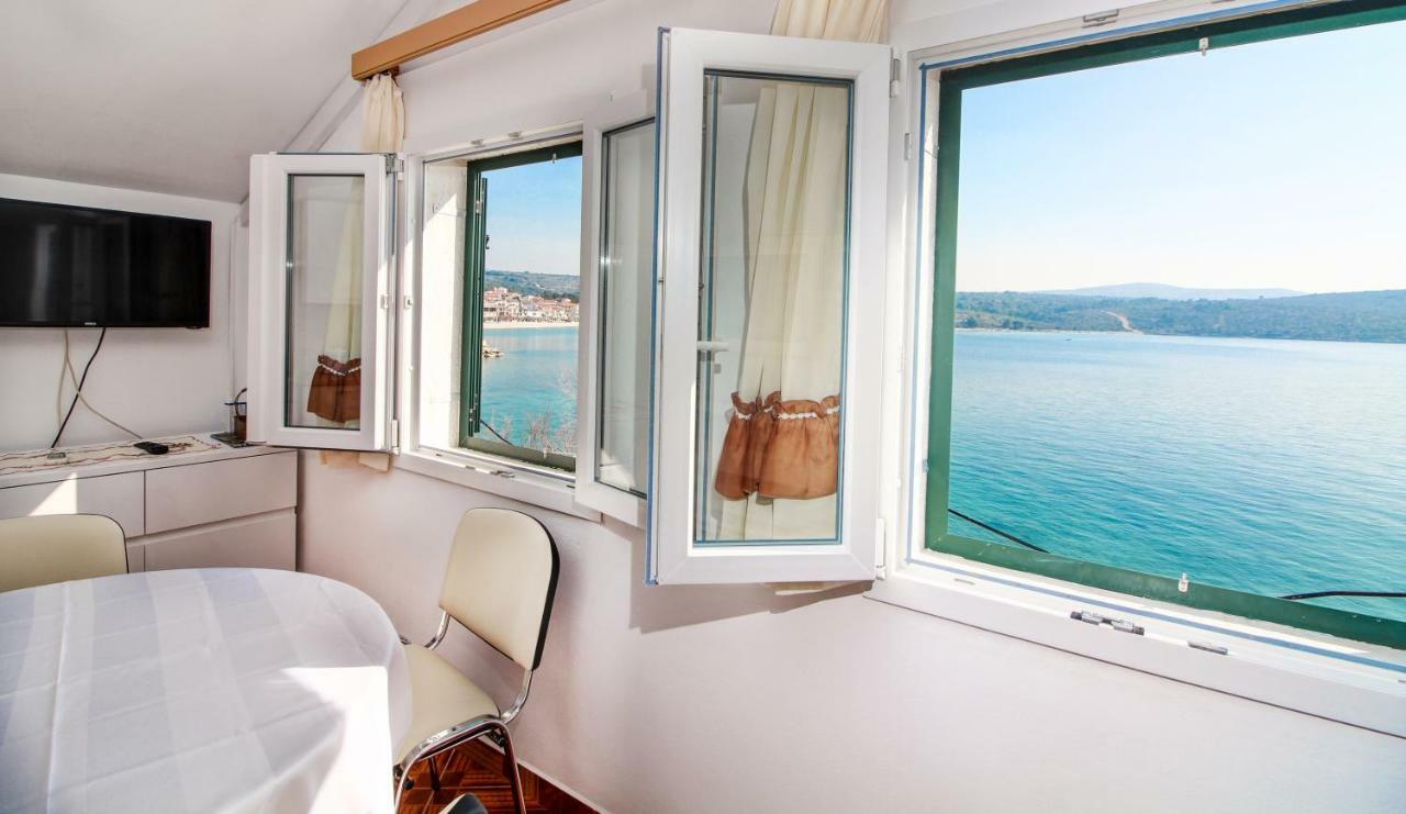 Apartmani Toni Poce Primosten Exterior photo