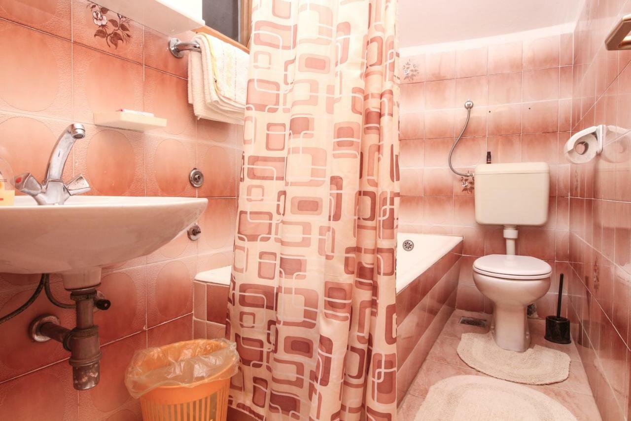 Apartmani Toni Poce Primosten Exterior photo
