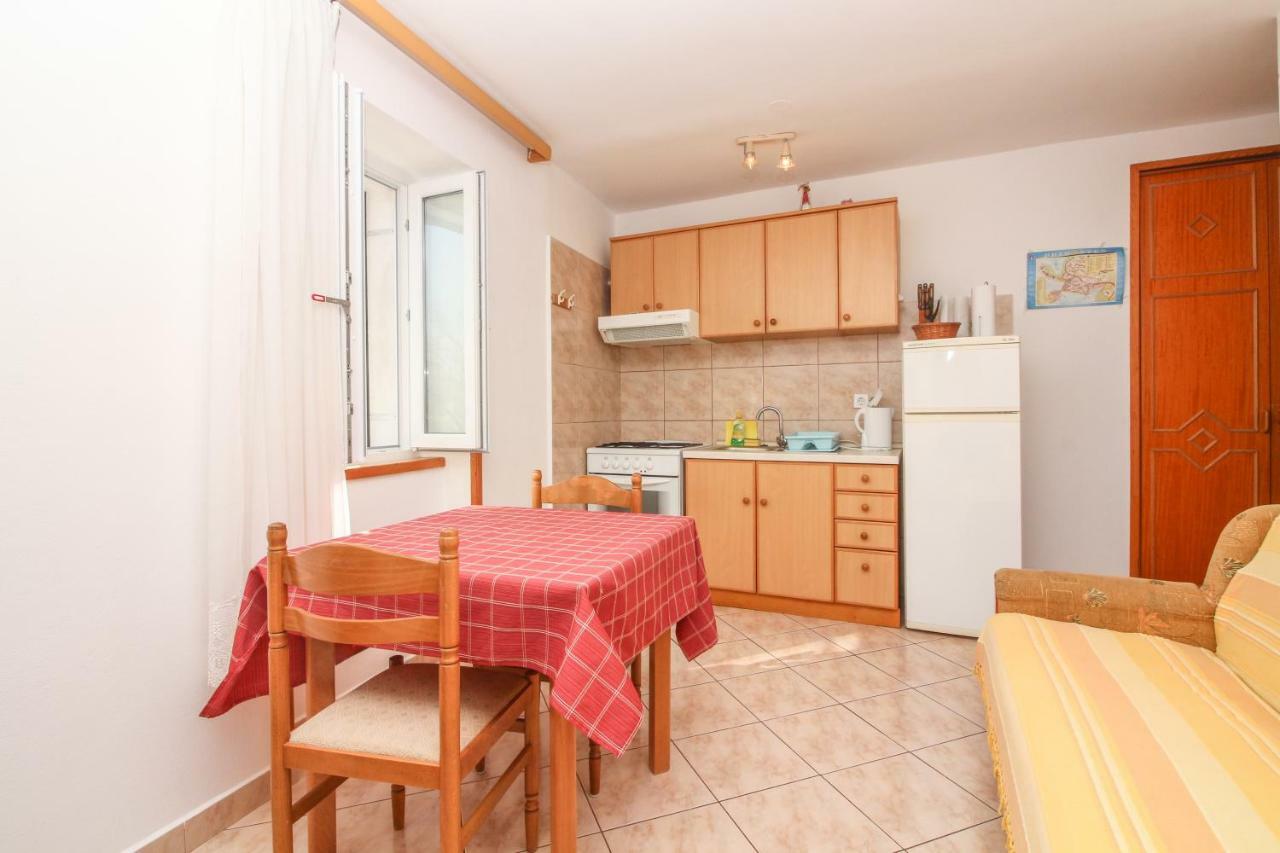 Apartmani Toni Poce Primosten Exterior photo